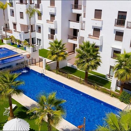 Apartamento En Salobrena Cerca Del Mar - Con Piscina, Gimnasio Y Garaje Eksteriør bilde