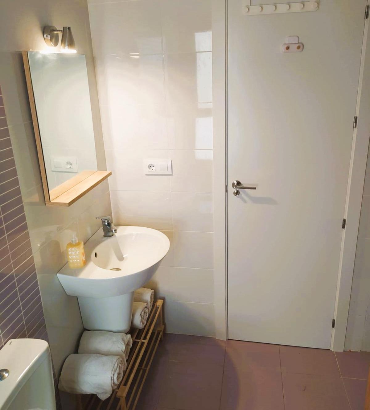 Apartamento En Salobrena Cerca Del Mar - Con Piscina, Gimnasio Y Garaje Eksteriør bilde