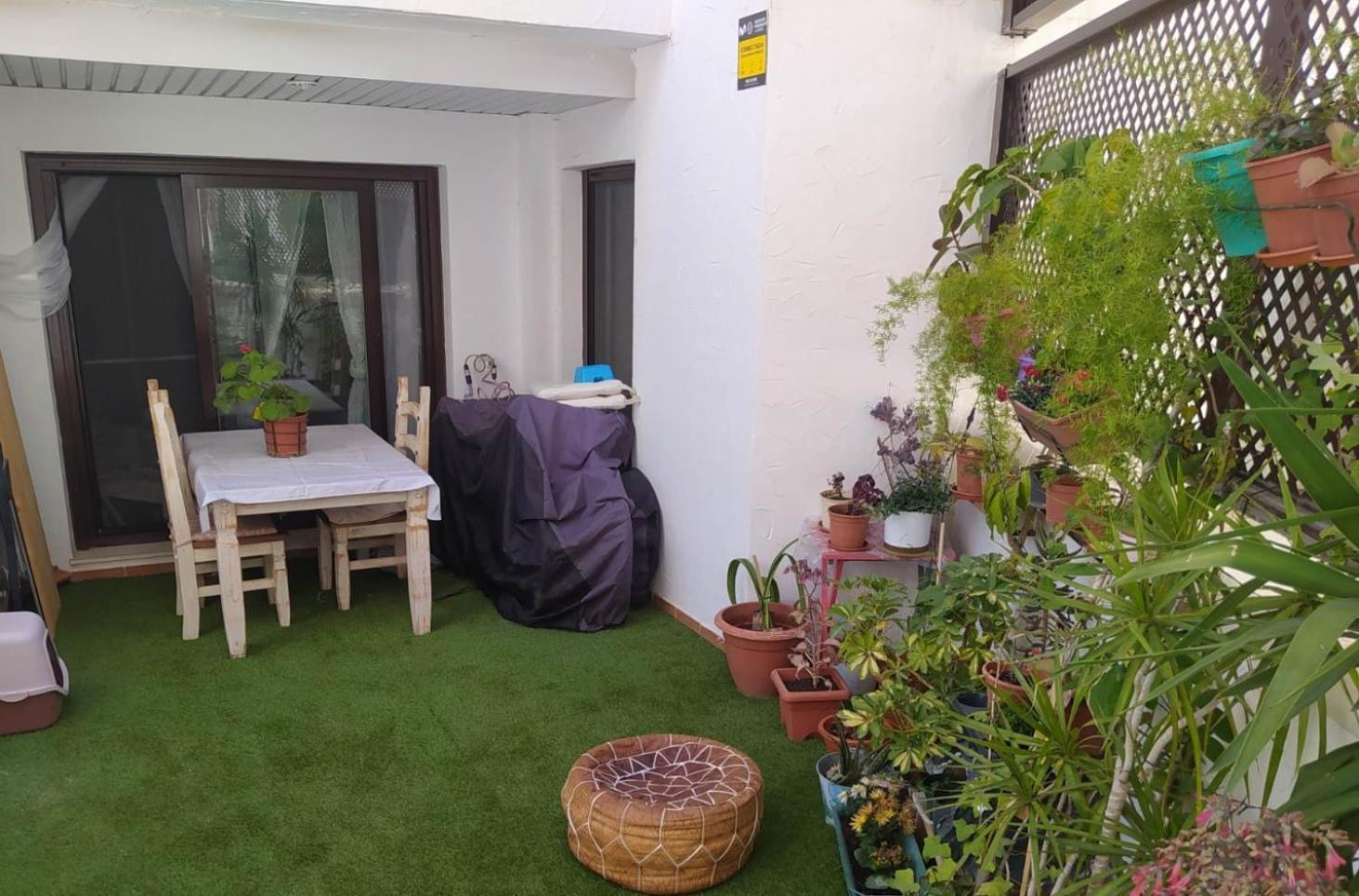 Apartamento En Salobrena Cerca Del Mar - Con Piscina, Gimnasio Y Garaje Eksteriør bilde