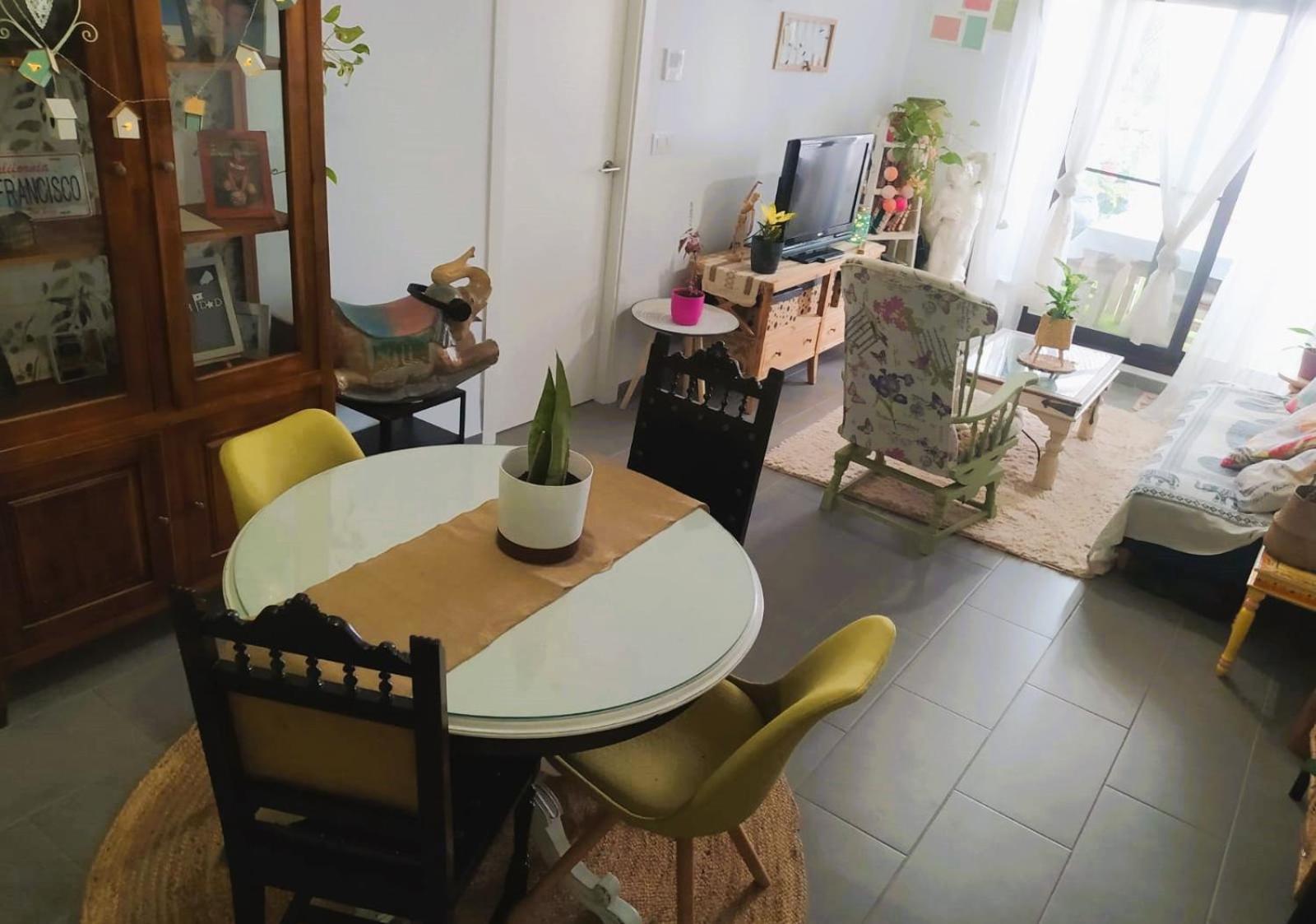 Apartamento En Salobrena Cerca Del Mar - Con Piscina, Gimnasio Y Garaje Eksteriør bilde