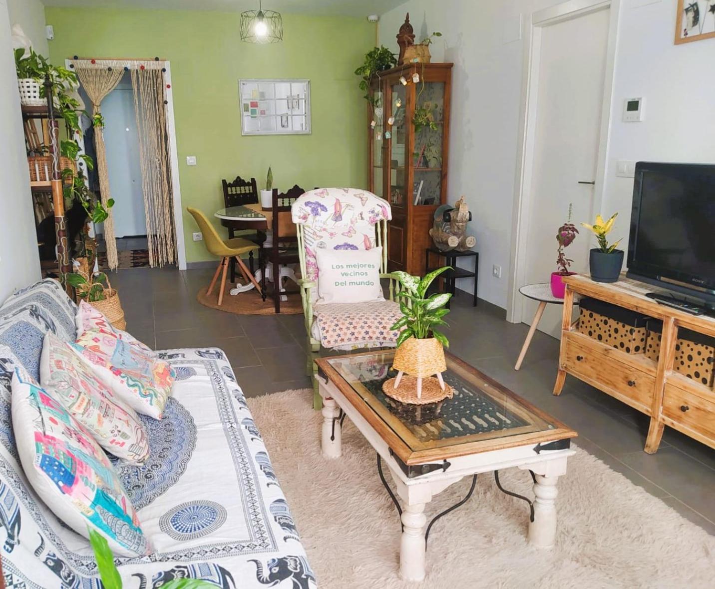 Apartamento En Salobrena Cerca Del Mar - Con Piscina, Gimnasio Y Garaje Eksteriør bilde