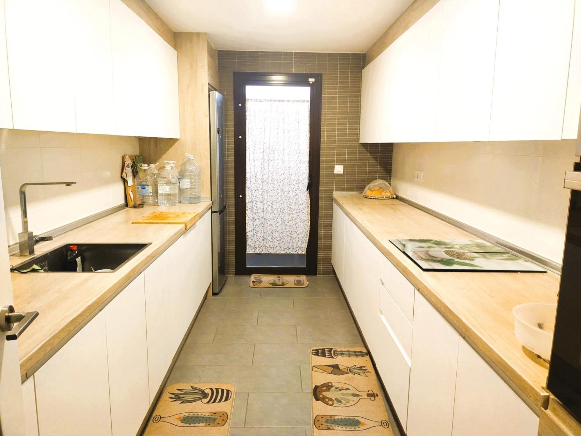 Apartamento En Salobrena Cerca Del Mar - Con Piscina, Gimnasio Y Garaje Eksteriør bilde